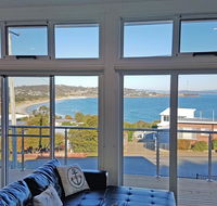 Primrose Sands Panorama - Taree Accommodation