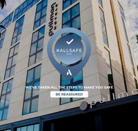 Pullman Sydney Airport - Taree Accommodation
