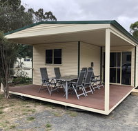 Pyrenees Caravan Park - Taree Accommodation