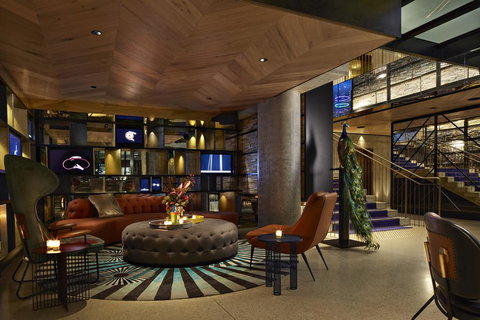 QT Melbourne - Taree Accommodation 1