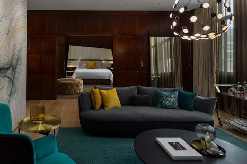 QT Sydney - Taree Accommodation 0