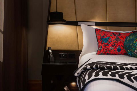 QT Sydney - Taree Accommodation 1