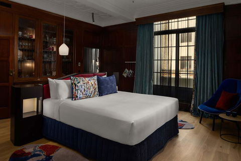 QT Sydney - Taree Accommodation 2