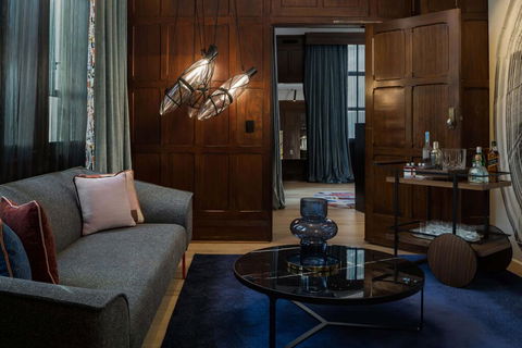 QT Sydney - Taree Accommodation 3