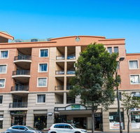 Quality Apartments Camperdown - Taree Accommodation