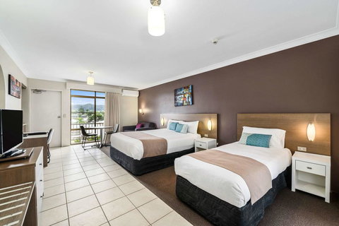 Quality Hotel City Centre - Taree Accommodation 3