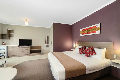 Quality Hotel City Centre - Taree Accommodation 2
