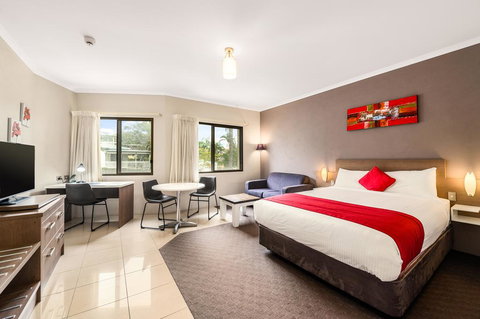 Quality Hotel City Centre - Taree Accommodation 1