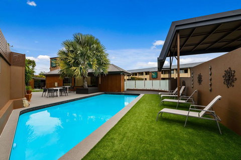 Quality Hotel City Centre - Taree Accommodation 0