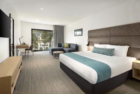 Quality Hotel Lakeside - Taree Accommodation 2