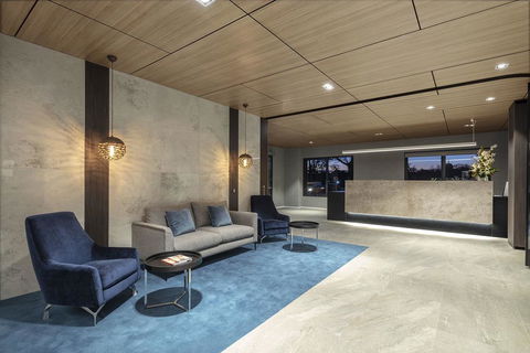 Quality Hotel Lakeside - Taree Accommodation 1