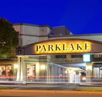 Quality Hotel Parklake Shepparton - Taree Accommodation