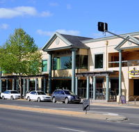 Quality Hotel Sherbourne Terrace - Taree Accommodation