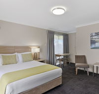 Quality Inn Carriage House - Taree Accommodation