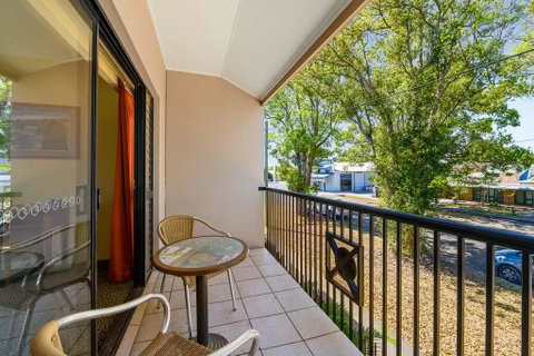 Quality Inn Grafton - Taree Accommodation 3