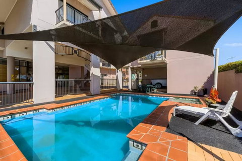 Quality Inn Grafton - Taree Accommodation 0