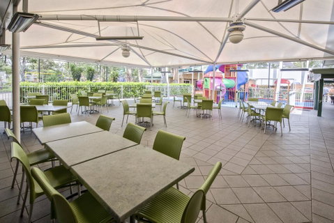 Quality Inn Penrith Sydney - Taree Accommodation 3