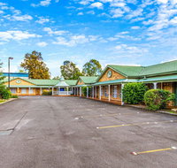 Quality Inn Penrith Sydney - Taree Accommodation