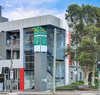 Quality Suites Camperdown - Taree Accommodation