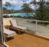 Quarterdeck Apartment - Taree Accommodation