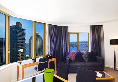 Quay West 1908 - Taree Accommodation 2