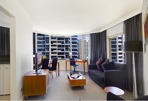 Quay West 1908 - Taree Accommodation 1