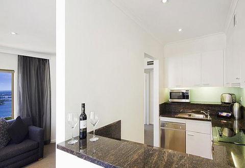 Quay West 1908 - Taree Accommodation 3