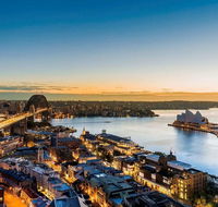 Quay West 2007 - Taree Accommodation