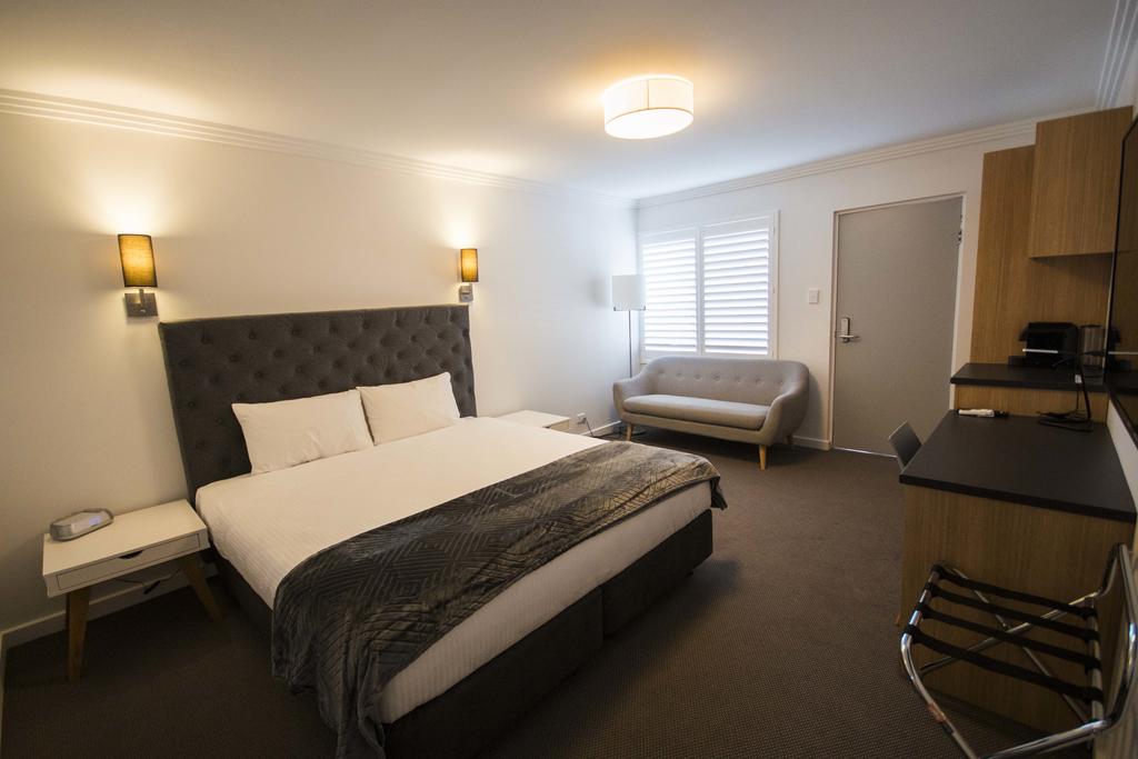 Jeremadra ACT Taree Accommodation