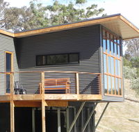 Queenstown Retreat BB - Taree Accommodation