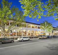 Quest Canberra - Taree Accommodation