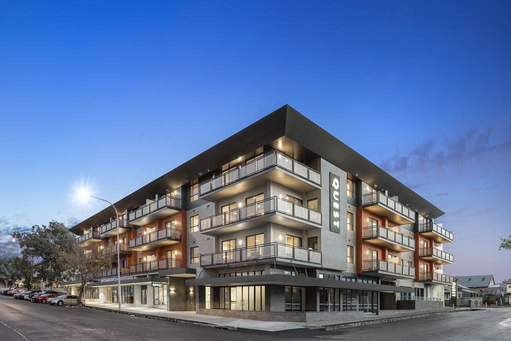 Orange NSW Taree Accommodation