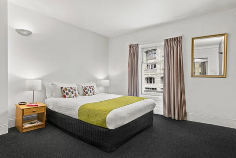 Quest Savoy - Taree Accommodation 1