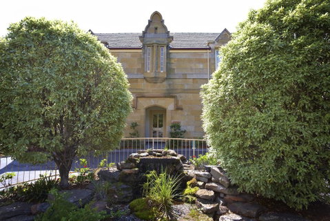 Quest Trinity House - Taree Accommodation 0