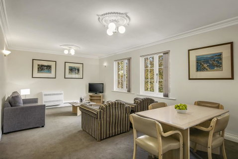 Quest Trinity House - Taree Accommodation 1
