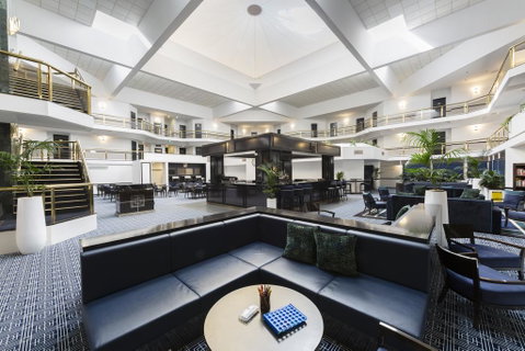 Ramada Diplomat Canberra - Taree Accommodation 3