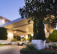Ramada Diplomat Canberra - Taree Accommodation