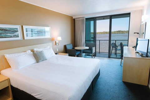 Ramada Hotel & Suites By Wyndham Ballina Byron - Taree Accommodation 2