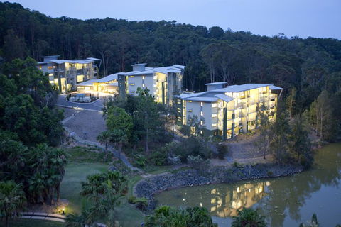 Ramada Resort By Wyndham Coffs Harbour - Taree Accommodation 3