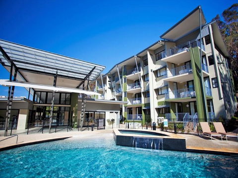 Ramada Resort By Wyndham Coffs Harbour - Taree Accommodation 0