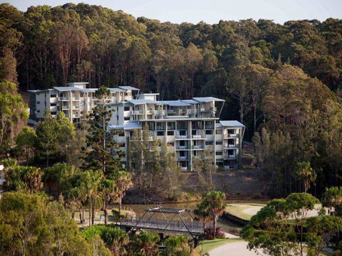 Ramada Resort By Wyndham Coffs Harbour - Taree Accommodation 2