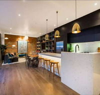 Readyset Glashouse Melbourne