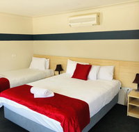 Red Cedar Motel - Taree Accommodation