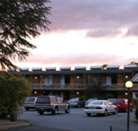 Red Cedars Motel - Taree Accommodation