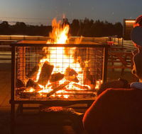 Red Steer Hotel Motel Wagga Wagga - Taree Accommodation