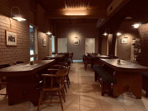 Red Steer Hotel Motel Wagga Wagga - Taree Accommodation 2