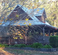 Redgum Hill Country Retreat - Taree Accommodation