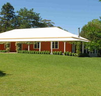 Redhaven House - spacious quiet and private - Taree Accommodation