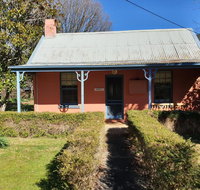Redruth - 2 bedroom cottage situated in wandiligong - Taree Accommodation
