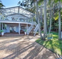 Reflections - Taree Accommodation